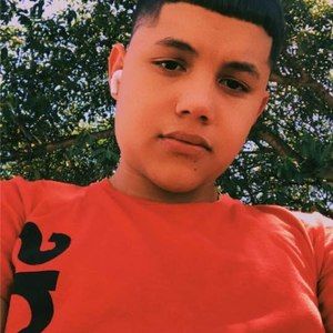 Meet your Posher, Josue